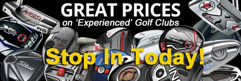 Pre Owned