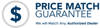 lowest price guarantee