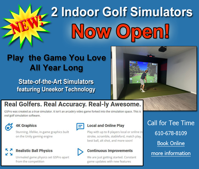 simulator 2023
