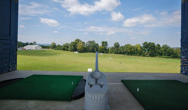 Driving Range